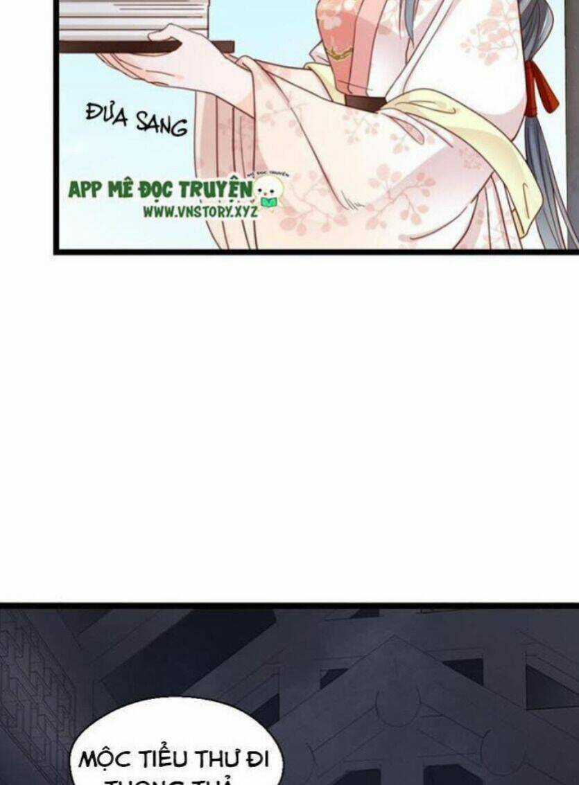 Kiều Nữ Độc Phi - Chapter 231 - Trang 24