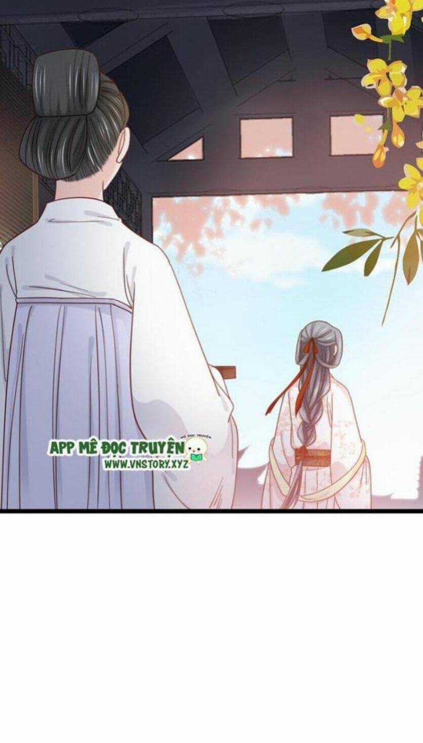 Kiều Nữ Độc Phi - Chapter 231 - Trang 26