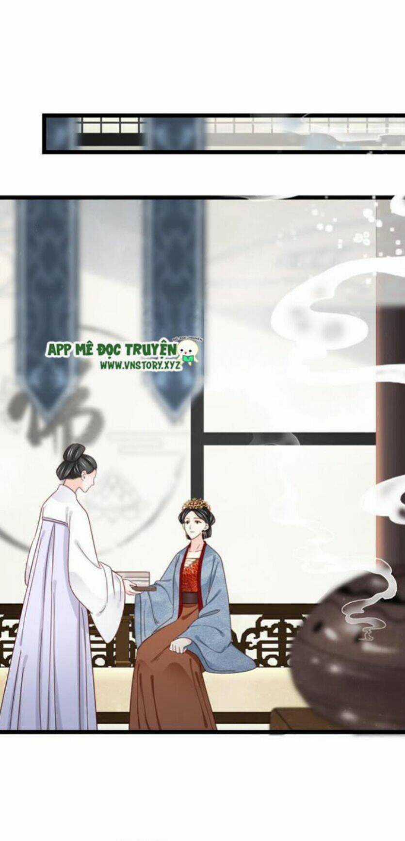 Kiều Nữ Độc Phi - Chapter 231 - Trang 27