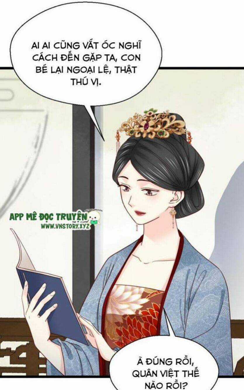 Kiều Nữ Độc Phi - Chapter 231 - Trang 28