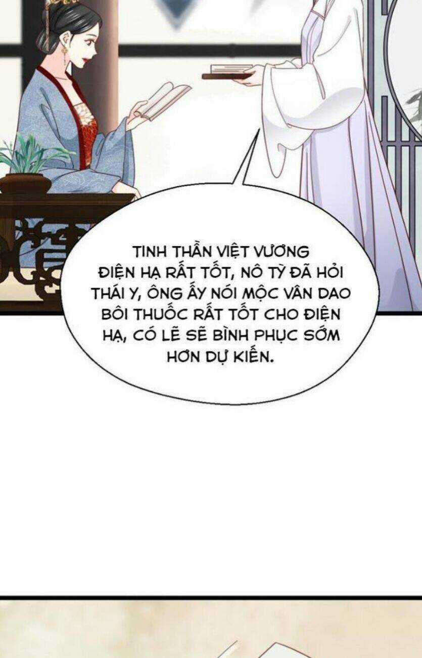 Kiều Nữ Độc Phi - Chapter 231 - Trang 30