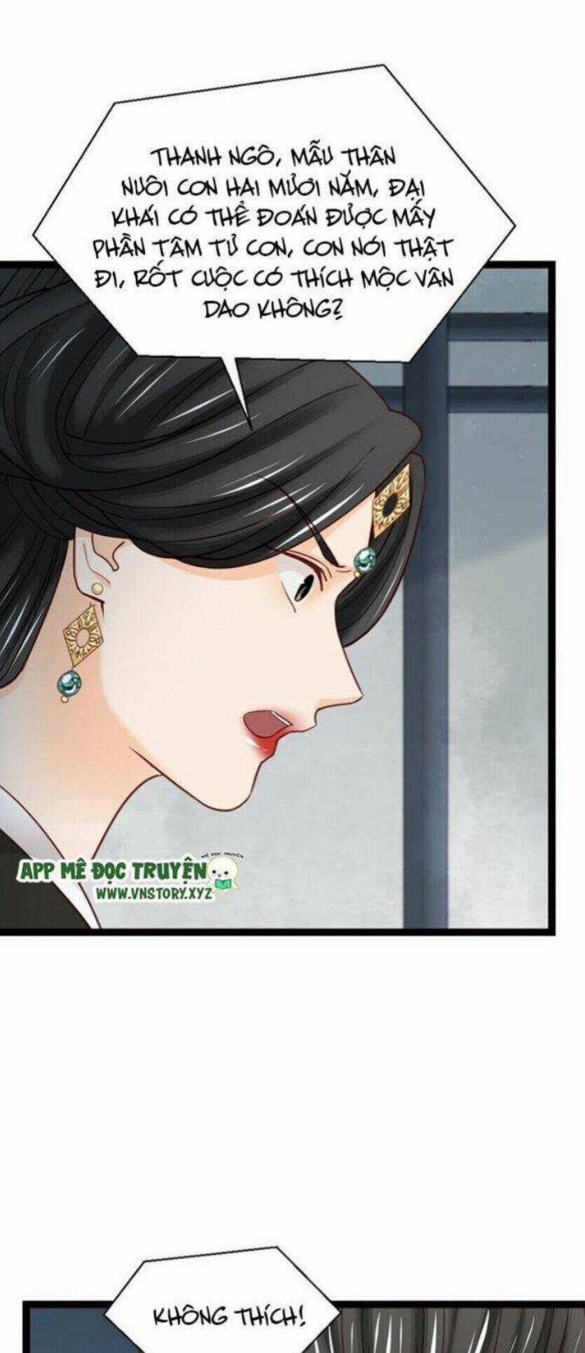 Kiều Nữ Độc Phi - Chapter 231 - Trang 4