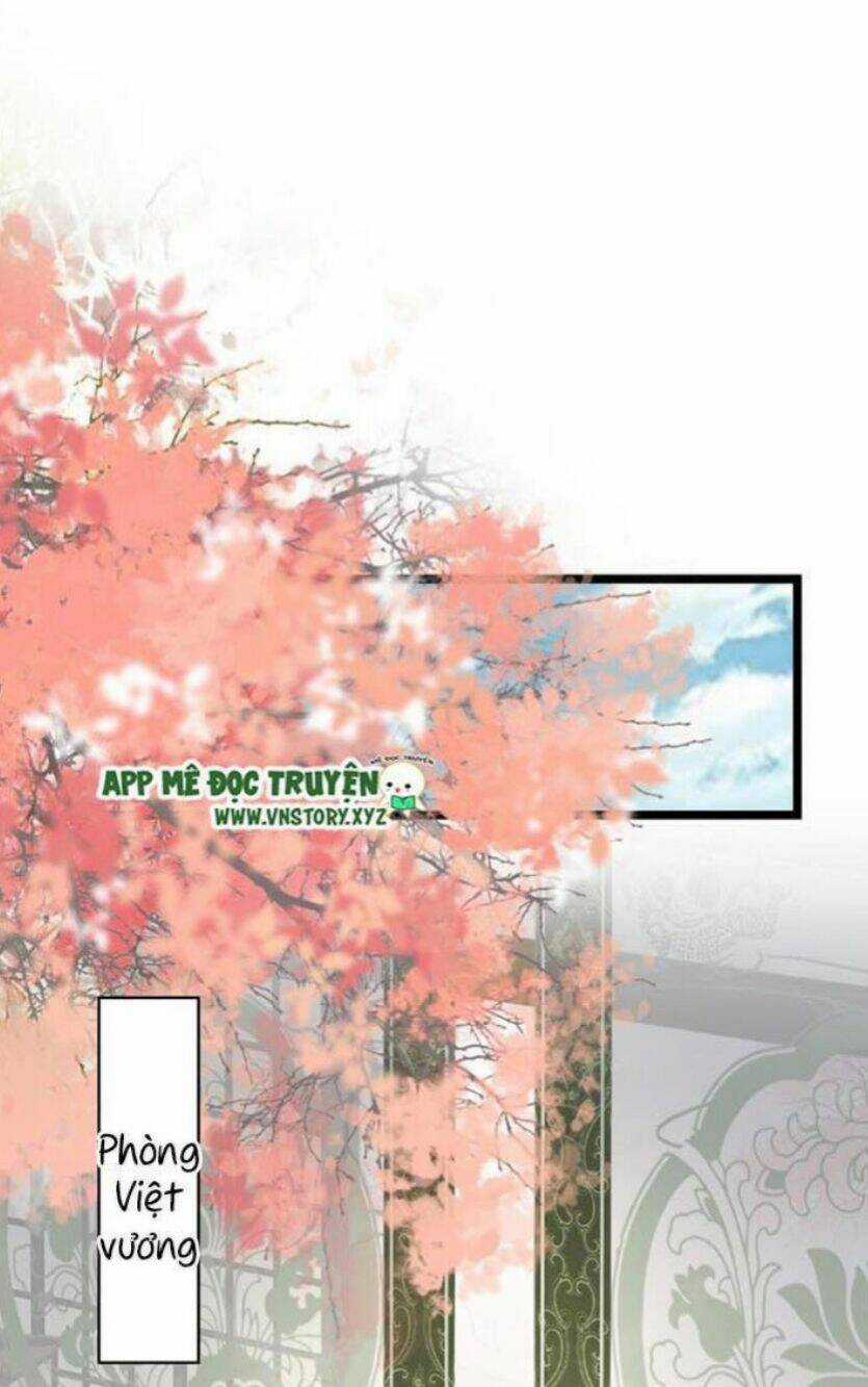 Kiều Nữ Độc Phi - Chapter 231 - Trang 32