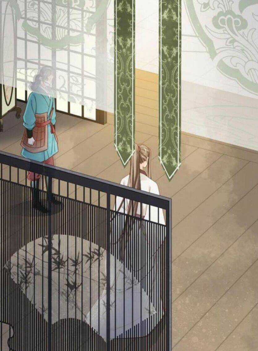 Kiều Nữ Độc Phi - Chapter 231 - Trang 33