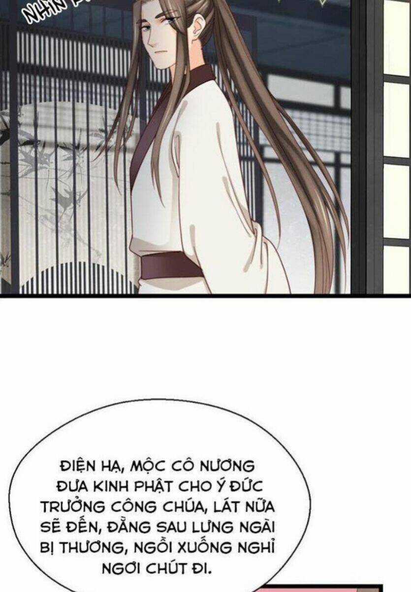 Kiều Nữ Độc Phi - Chapter 231 - Trang 35