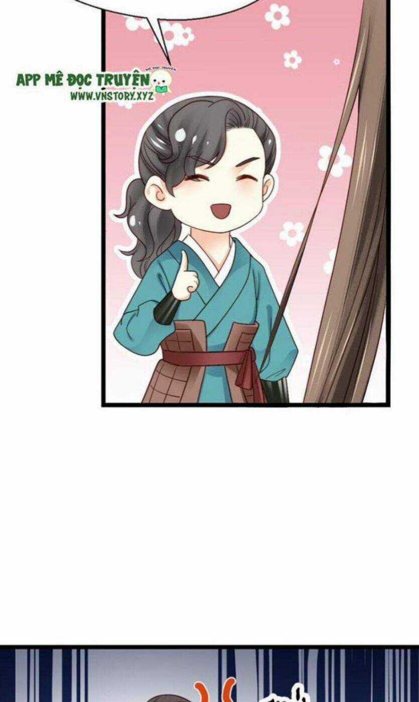 Kiều Nữ Độc Phi - Chapter 231 - Trang 36