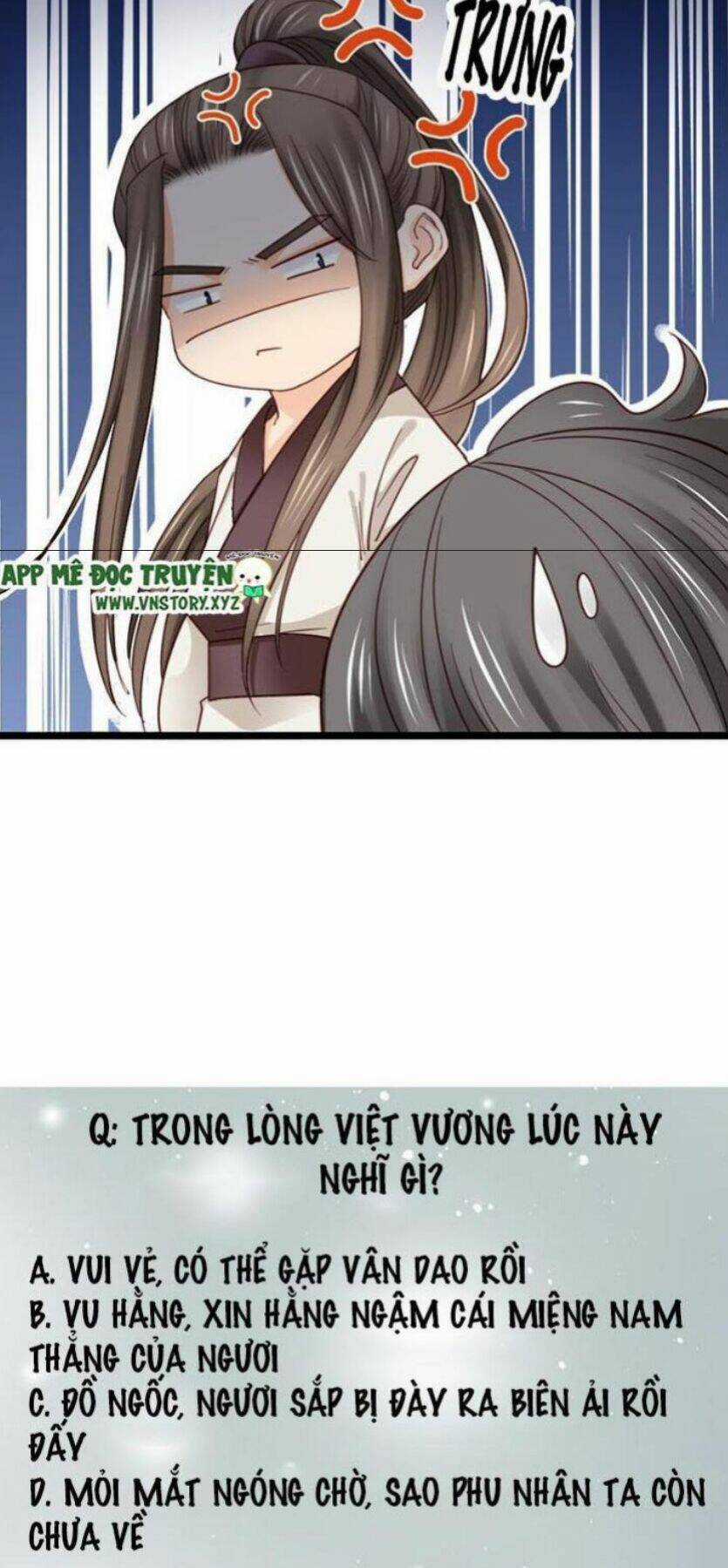 Kiều Nữ Độc Phi - Chapter 231 - Trang 37