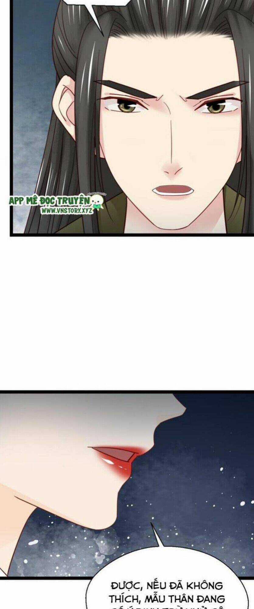 Kiều Nữ Độc Phi - Chapter 231 - Trang 5