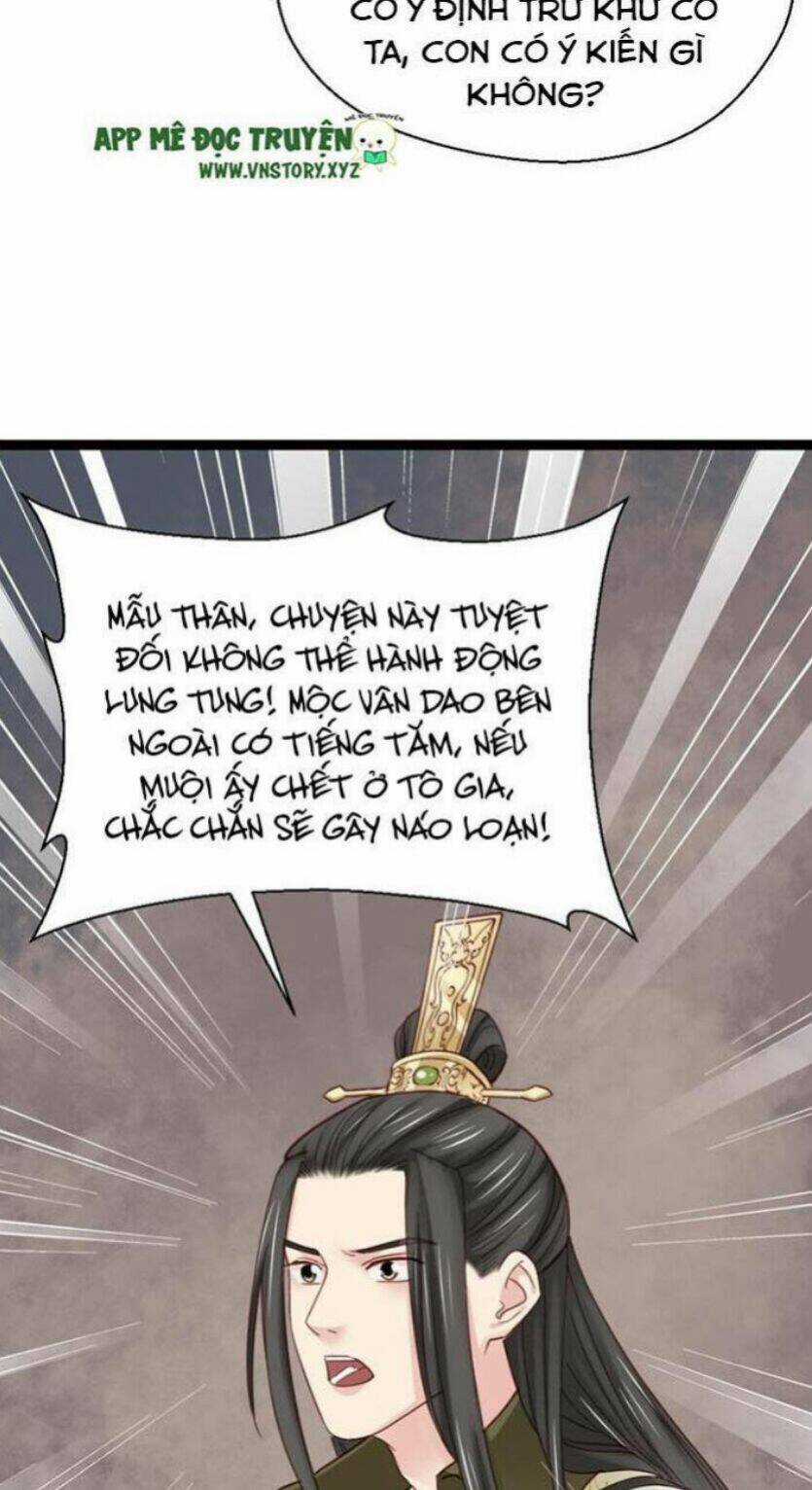 Kiều Nữ Độc Phi - Chapter 231 - Trang 6