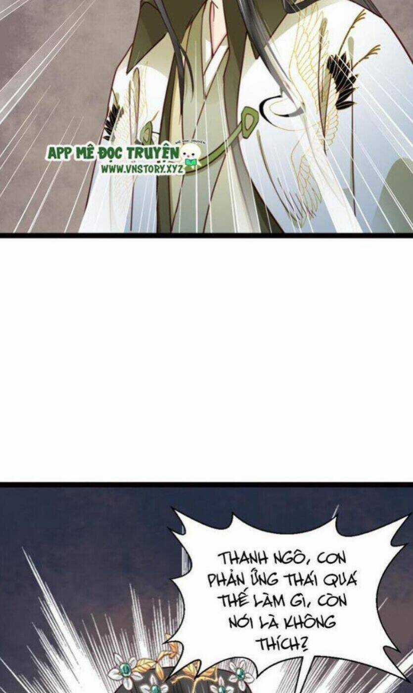 Kiều Nữ Độc Phi - Chapter 231 - Trang 7