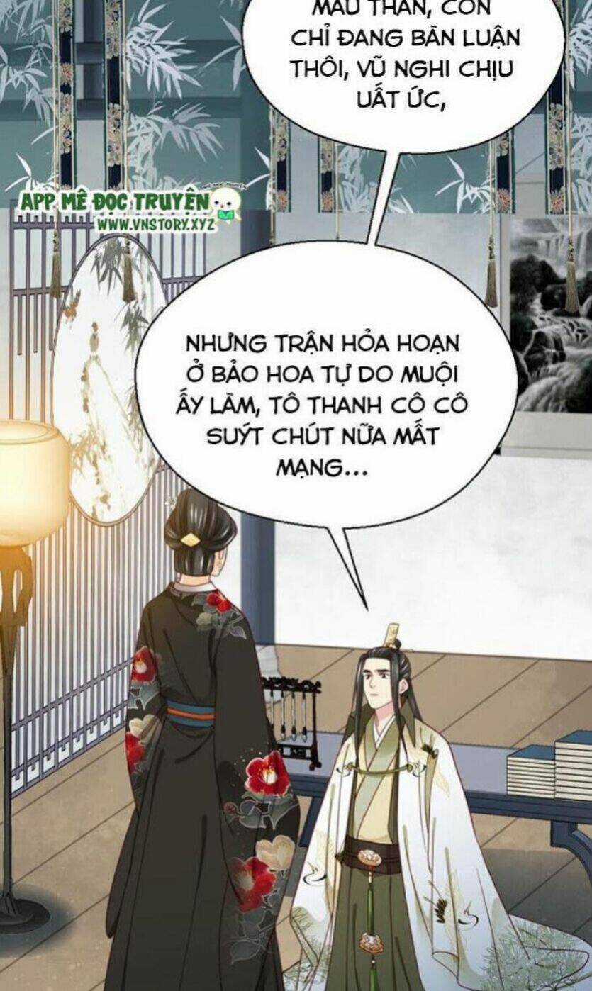 Kiều Nữ Độc Phi - Chapter 231 - Trang 9