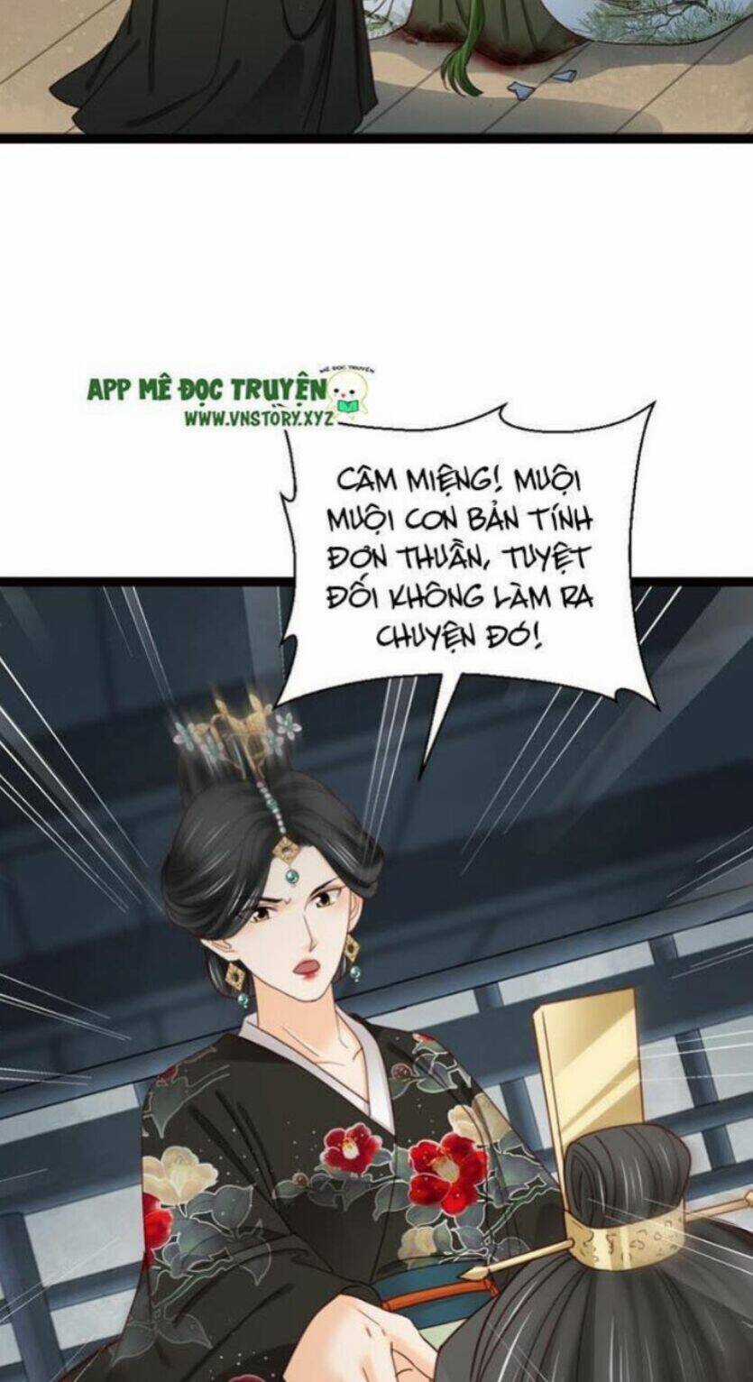 Kiều Nữ Độc Phi - Chapter 231 - Trang 10