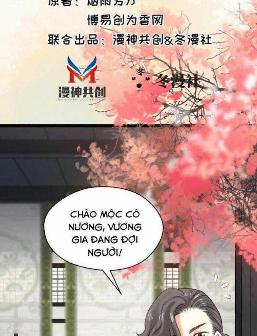 Kiều Nữ Độc Phi - Chapter 232 - Trang 2
