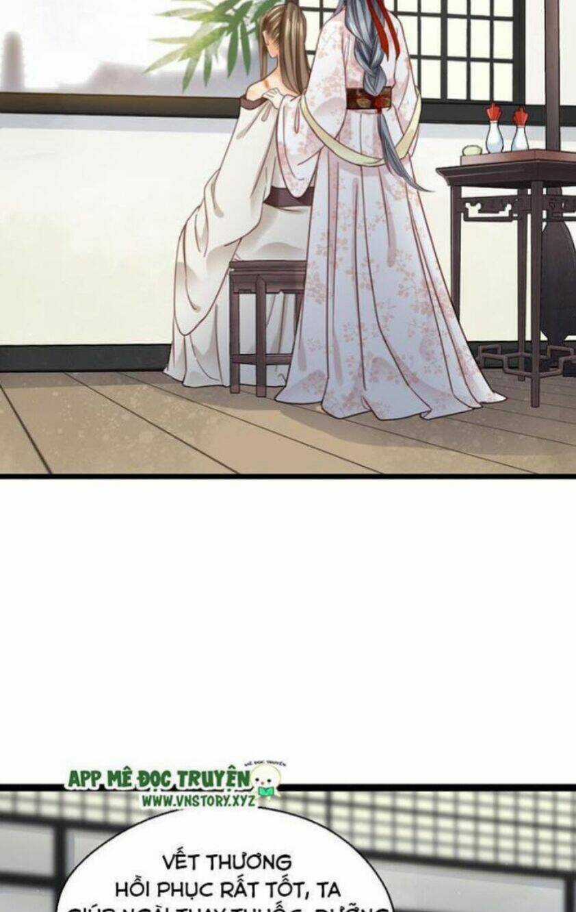 Kiều Nữ Độc Phi - Chapter 232 - Trang 11