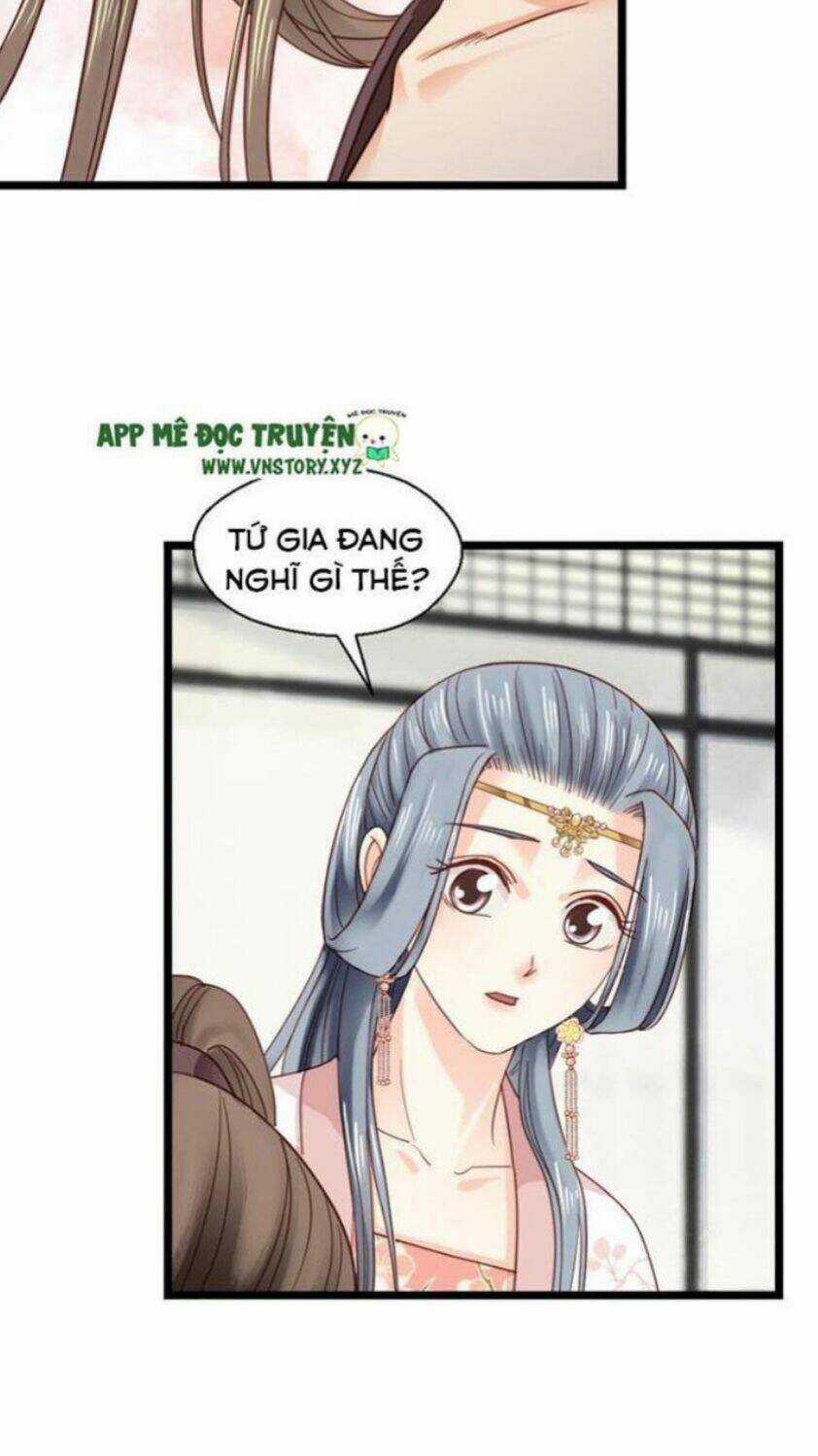 Kiều Nữ Độc Phi - Chapter 232 - Trang 14