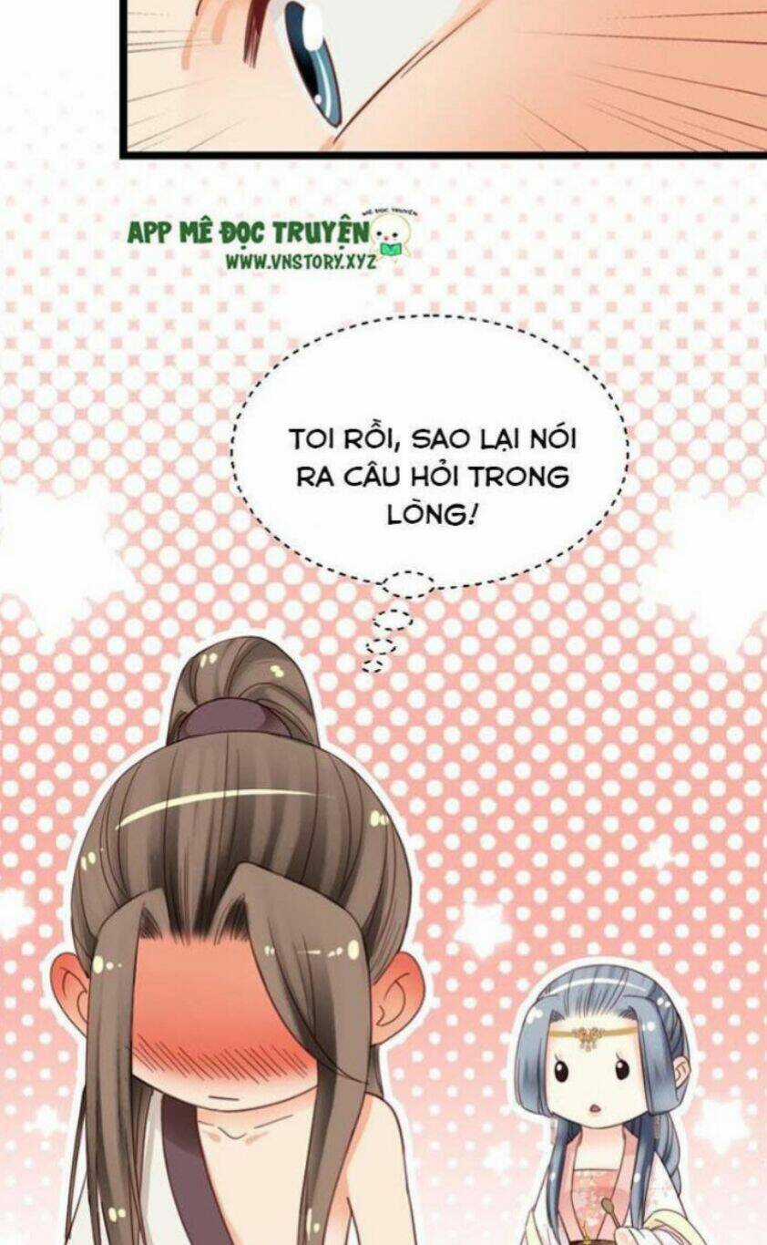 Kiều Nữ Độc Phi - Chapter 232 - Trang 16