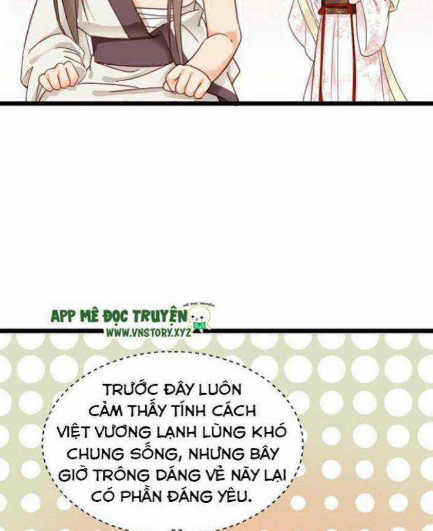 Kiều Nữ Độc Phi - Chapter 232 - Trang 17