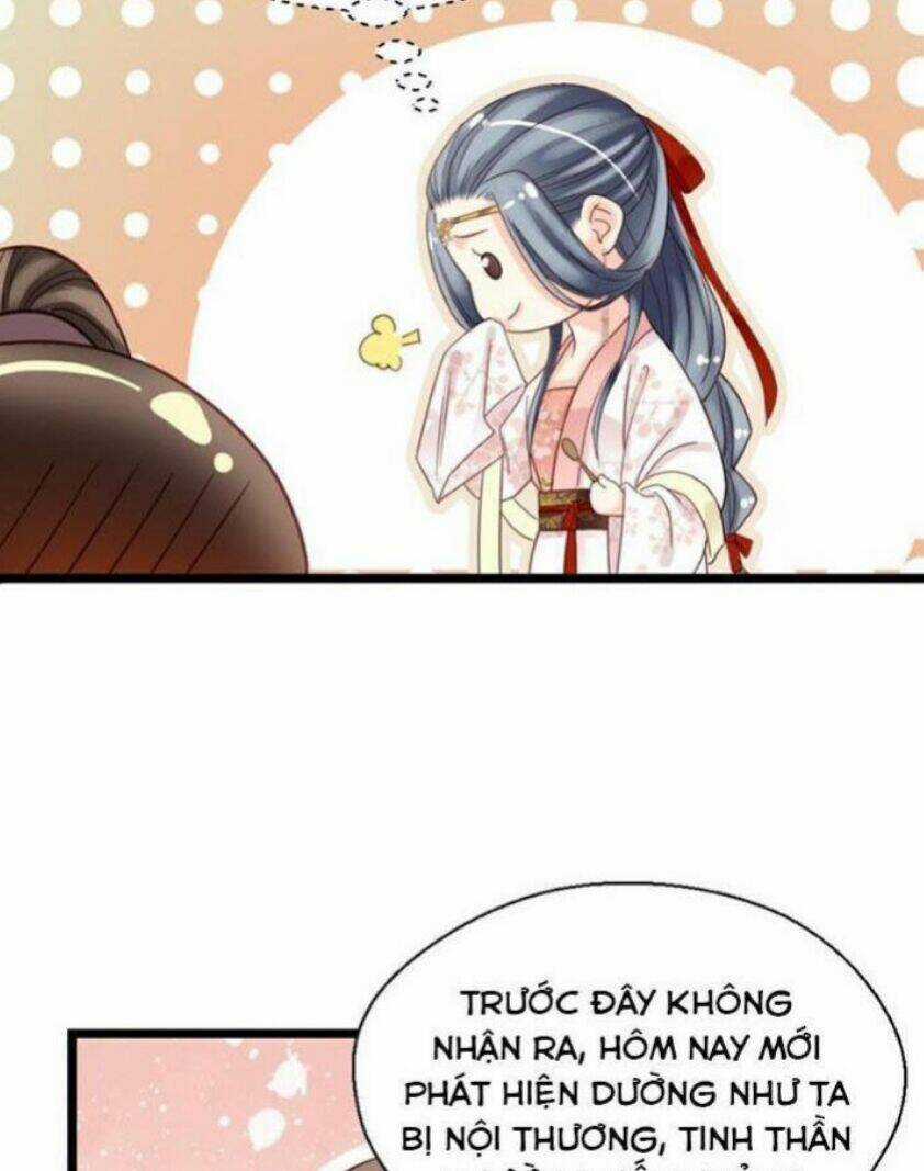 Kiều Nữ Độc Phi - Chapter 232 - Trang 18