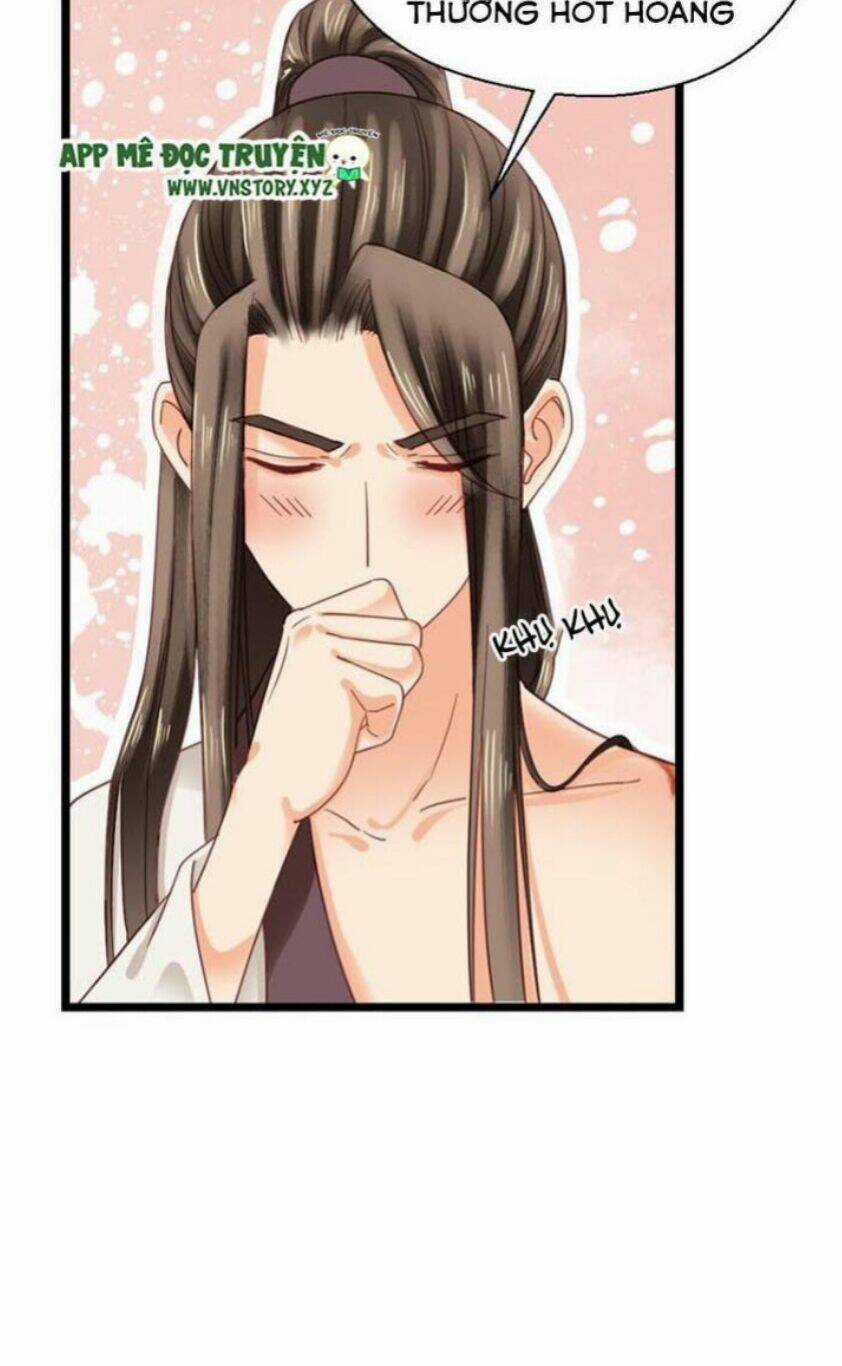 Kiều Nữ Độc Phi - Chapter 232 - Trang 19