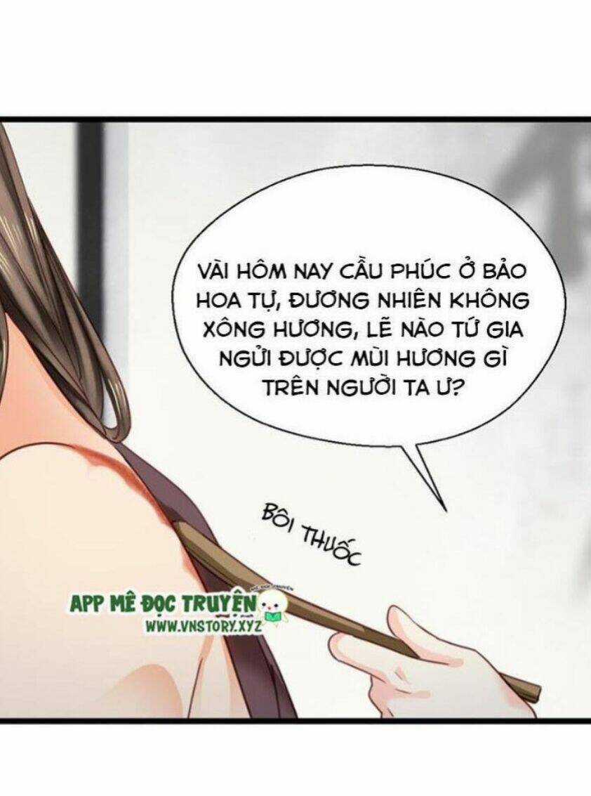 Kiều Nữ Độc Phi - Chapter 232 - Trang 20