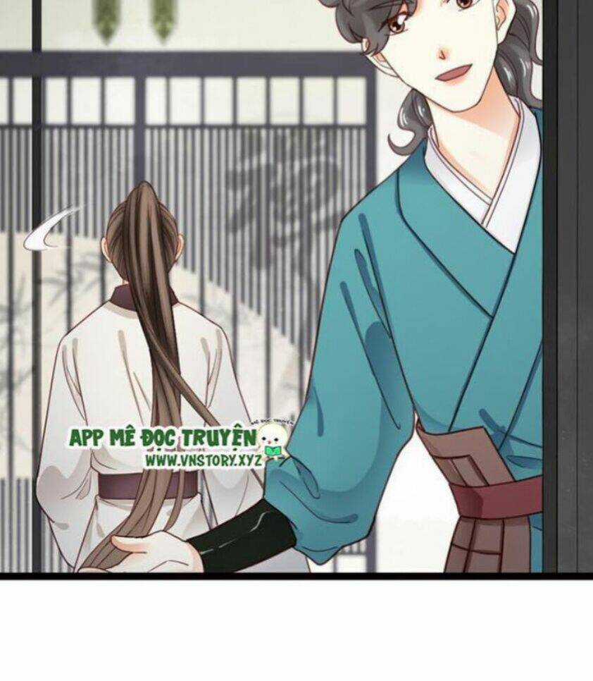 Kiều Nữ Độc Phi - Chapter 232 - Trang 3