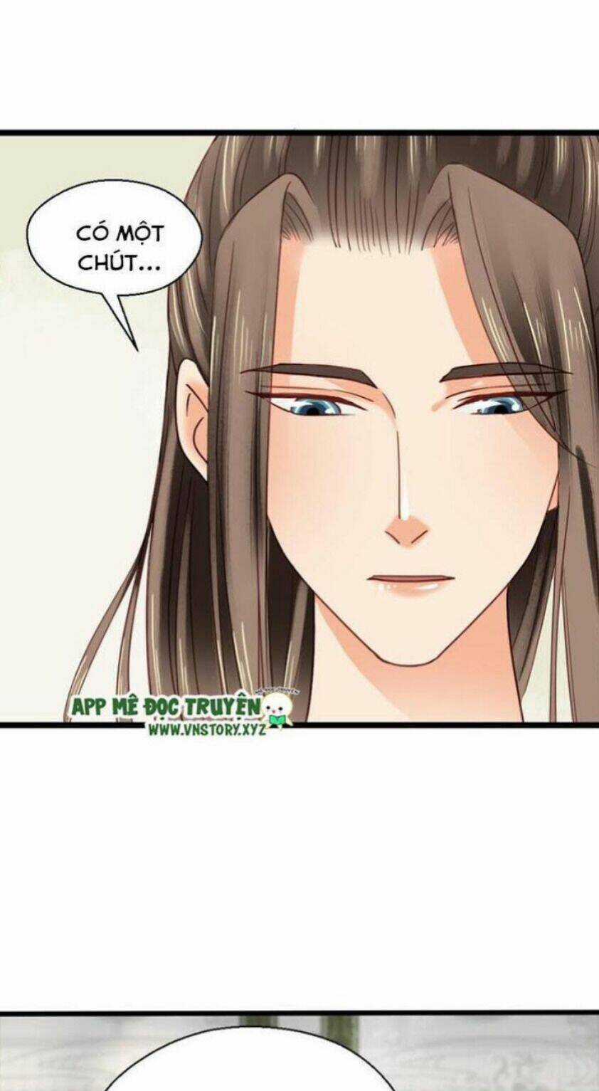 Kiều Nữ Độc Phi - Chapter 232 - Trang 21