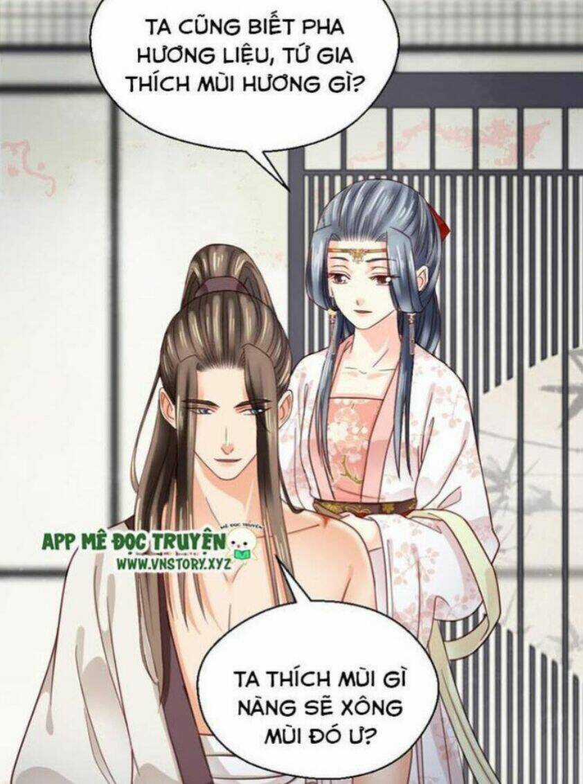 Kiều Nữ Độc Phi - Chapter 232 - Trang 22