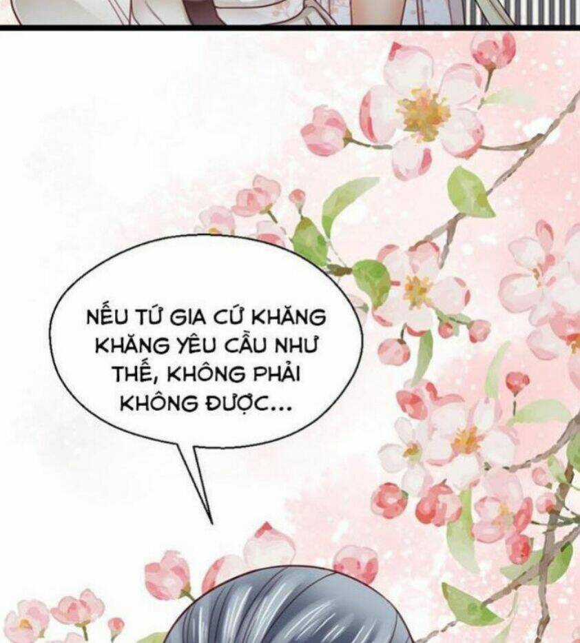Kiều Nữ Độc Phi - Chapter 232 - Trang 23