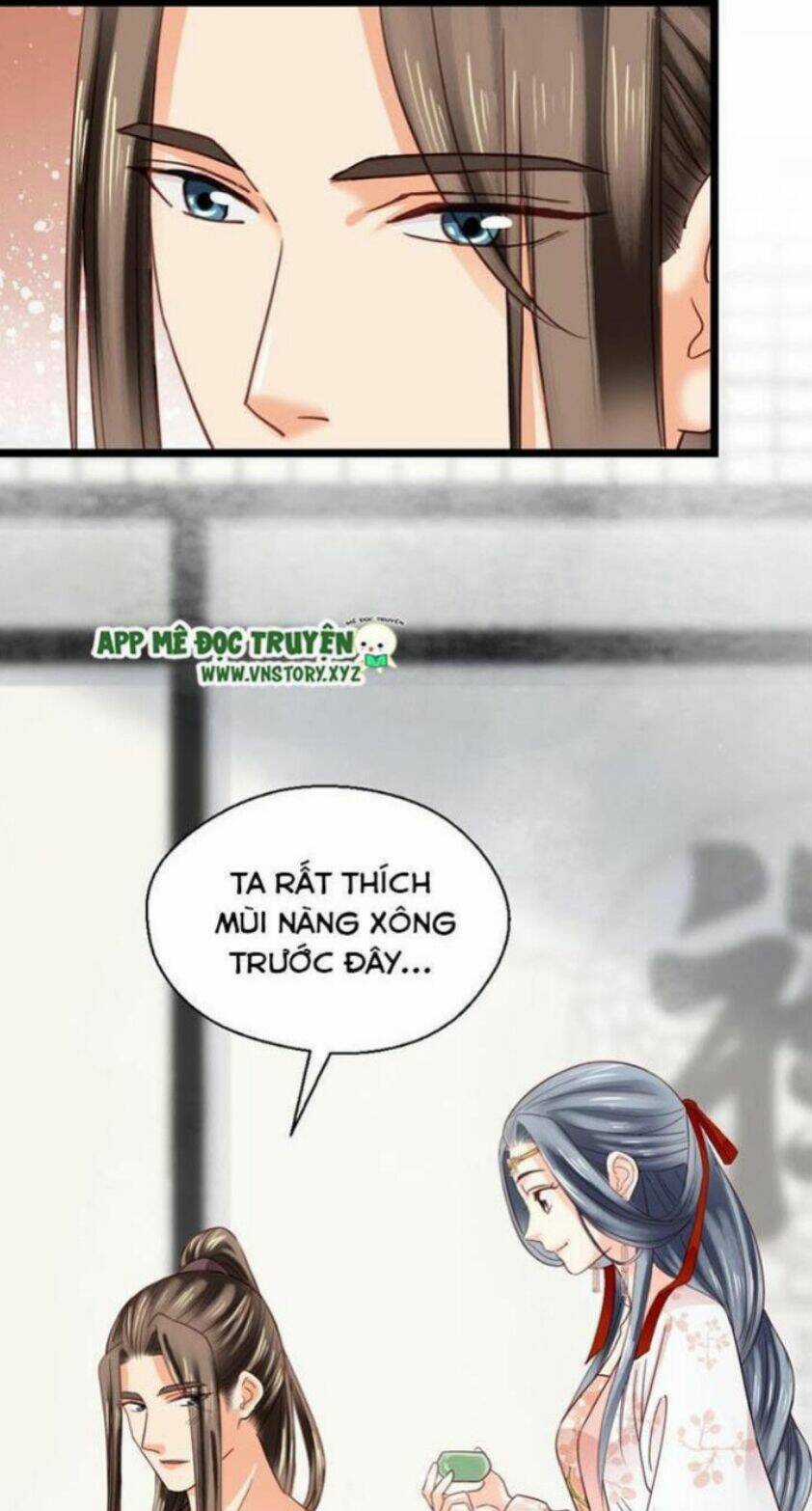 Kiều Nữ Độc Phi - Chapter 232 - Trang 25