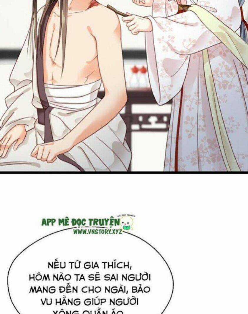 Kiều Nữ Độc Phi - Chapter 232 - Trang 26