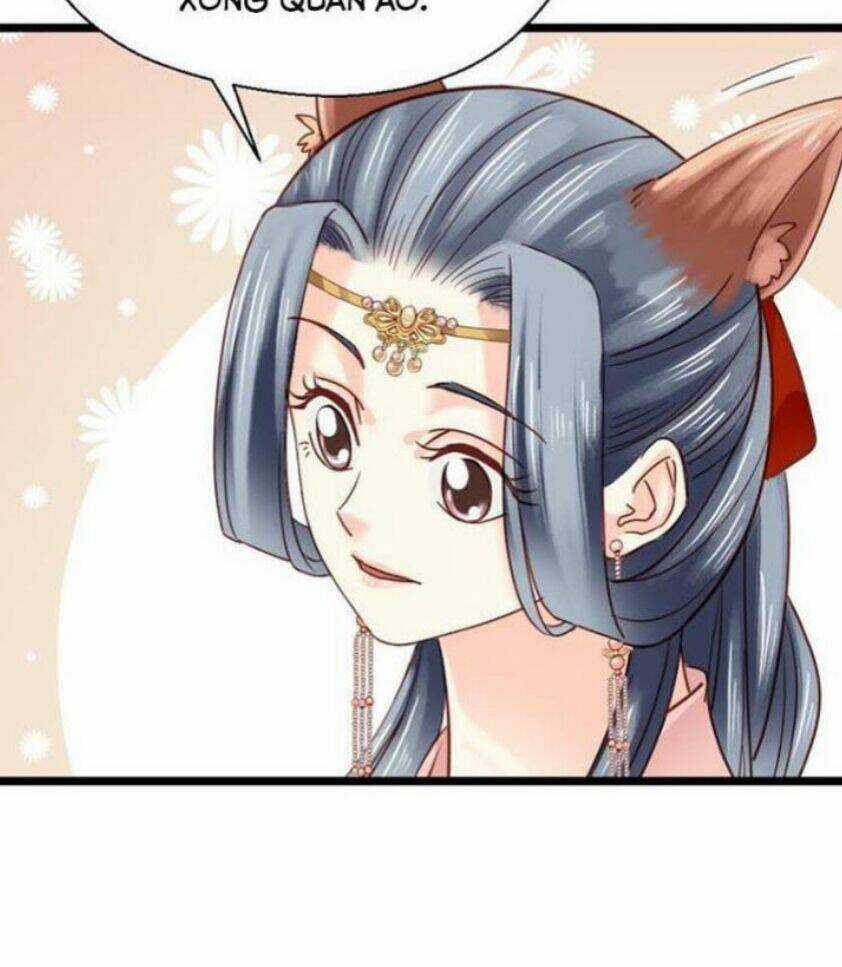 Kiều Nữ Độc Phi - Chapter 232 - Trang 27