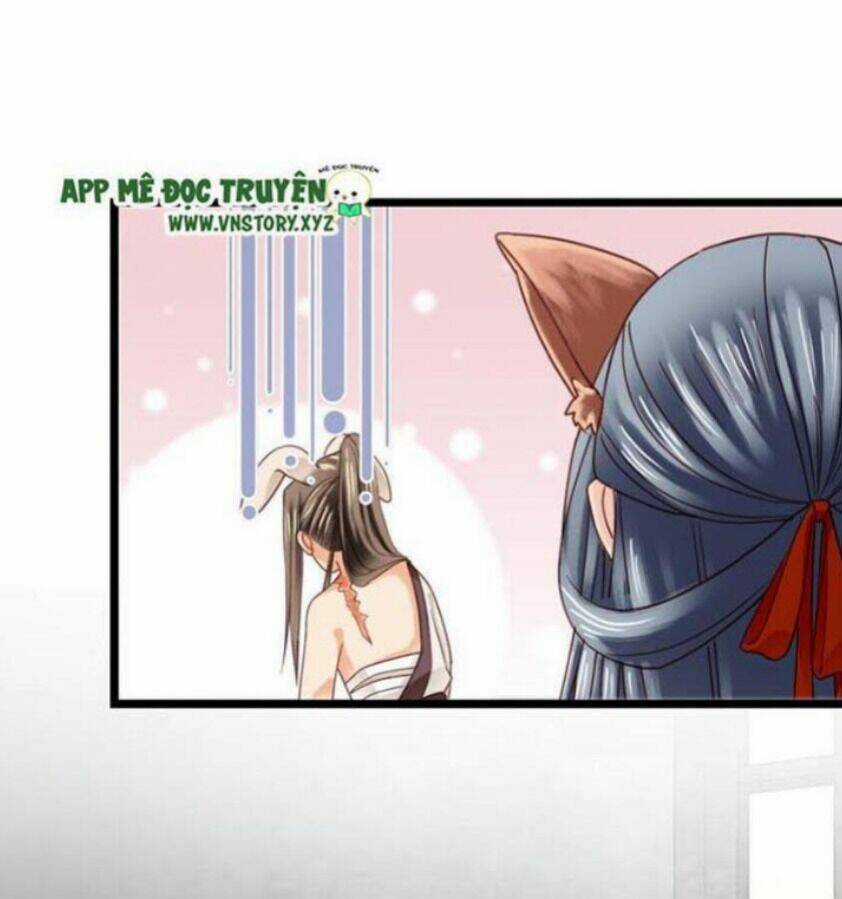 Kiều Nữ Độc Phi - Chapter 232 - Trang 28