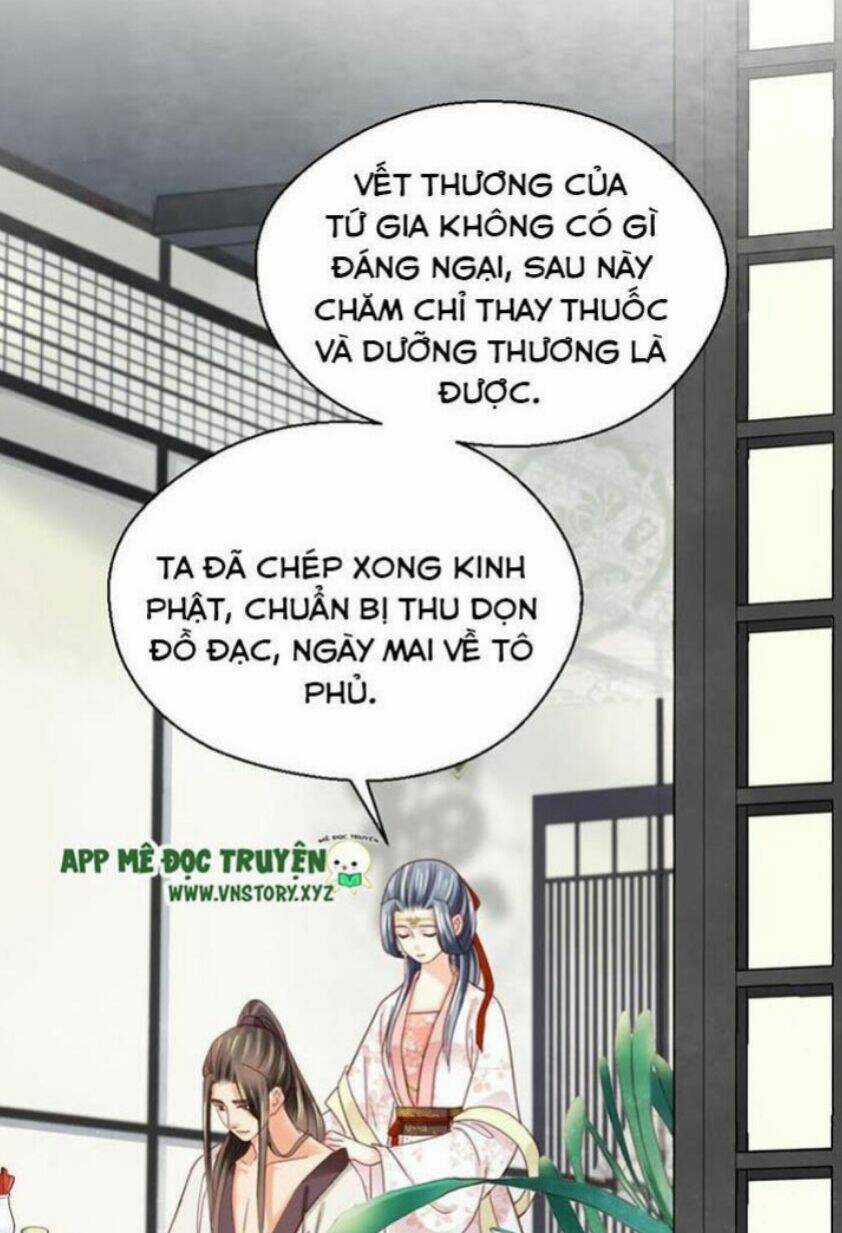 Kiều Nữ Độc Phi - Chapter 232 - Trang 29