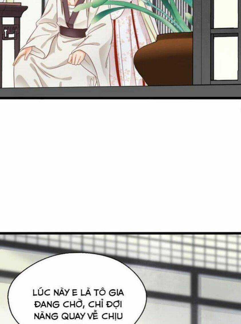 Kiều Nữ Độc Phi - Chapter 232 - Trang 30