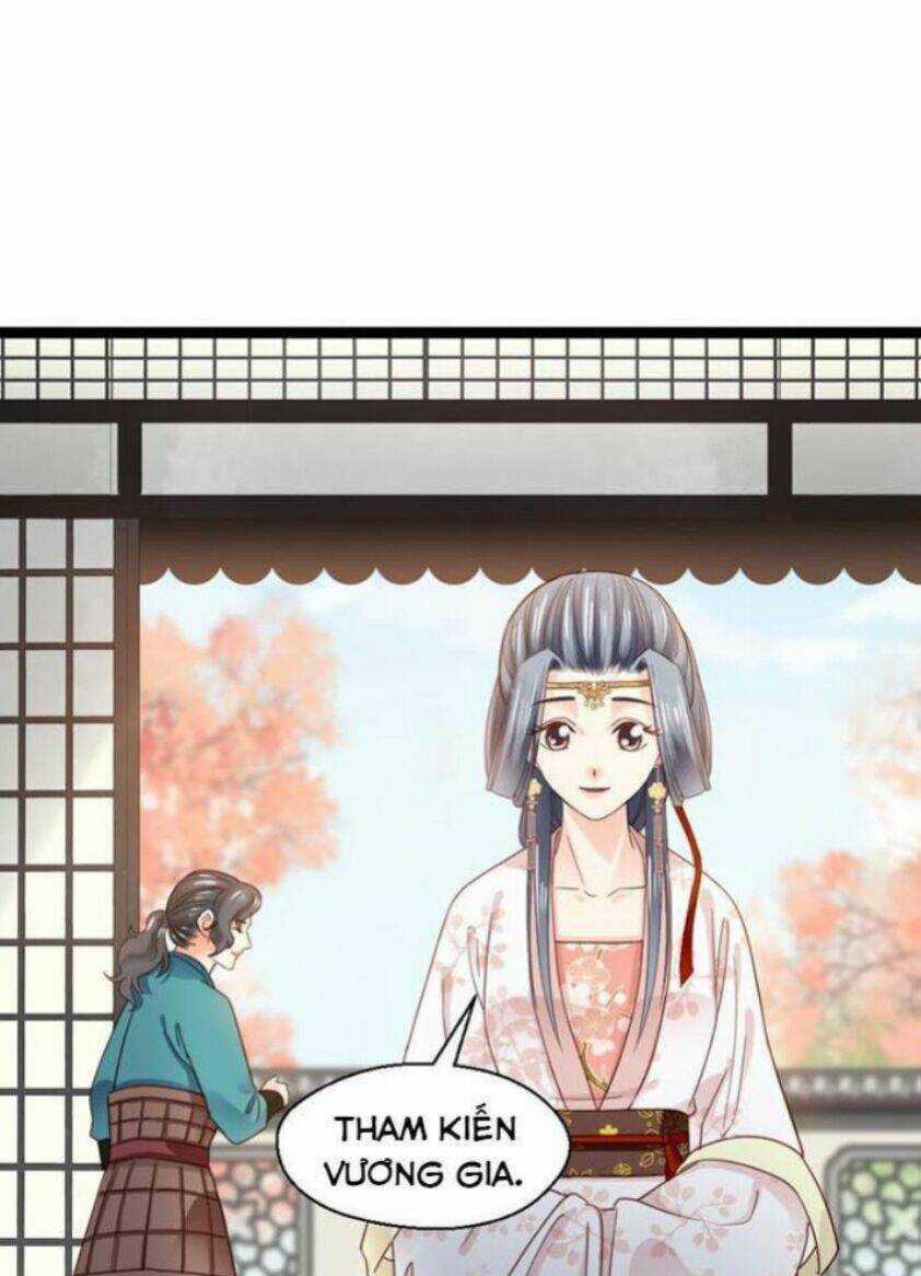 Kiều Nữ Độc Phi - Chapter 232 - Trang 4