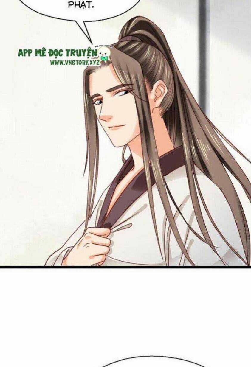 Kiều Nữ Độc Phi - Chapter 232 - Trang 31