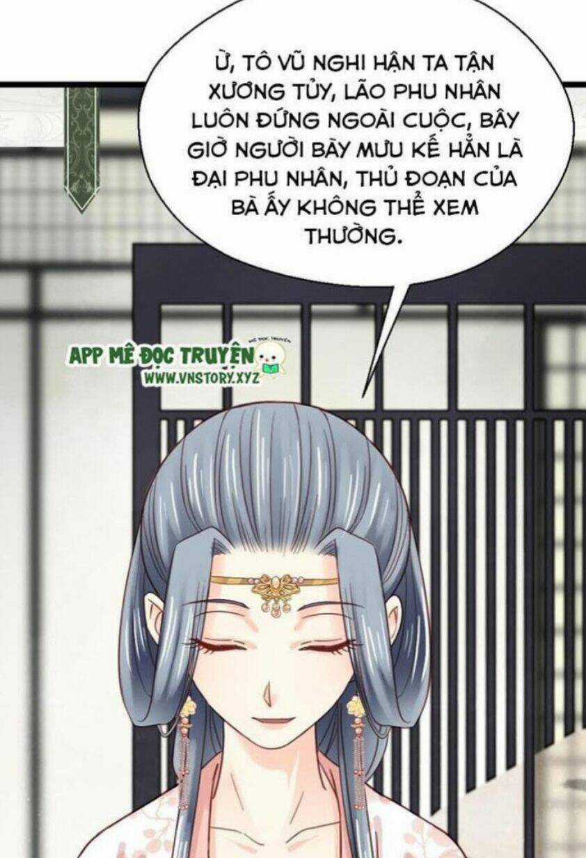 Kiều Nữ Độc Phi - Chapter 232 - Trang 32