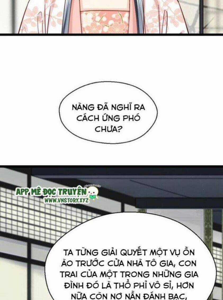 Kiều Nữ Độc Phi - Chapter 232 - Trang 33