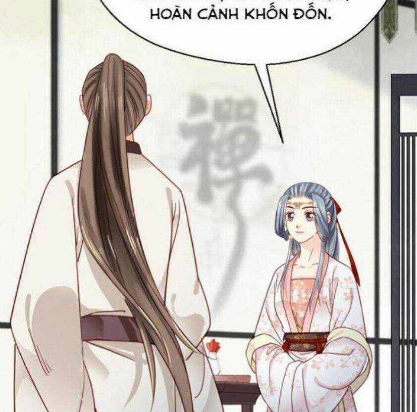 Kiều Nữ Độc Phi - Chapter 232 - Trang 34