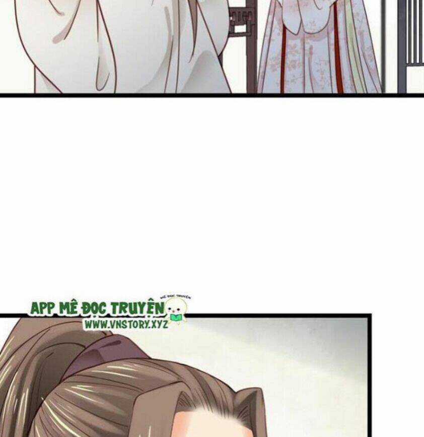 Kiều Nữ Độc Phi - Chapter 232 - Trang 35