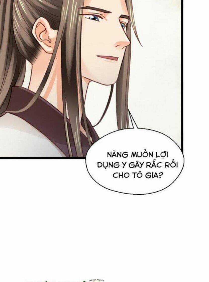 Kiều Nữ Độc Phi - Chapter 232 - Trang 36