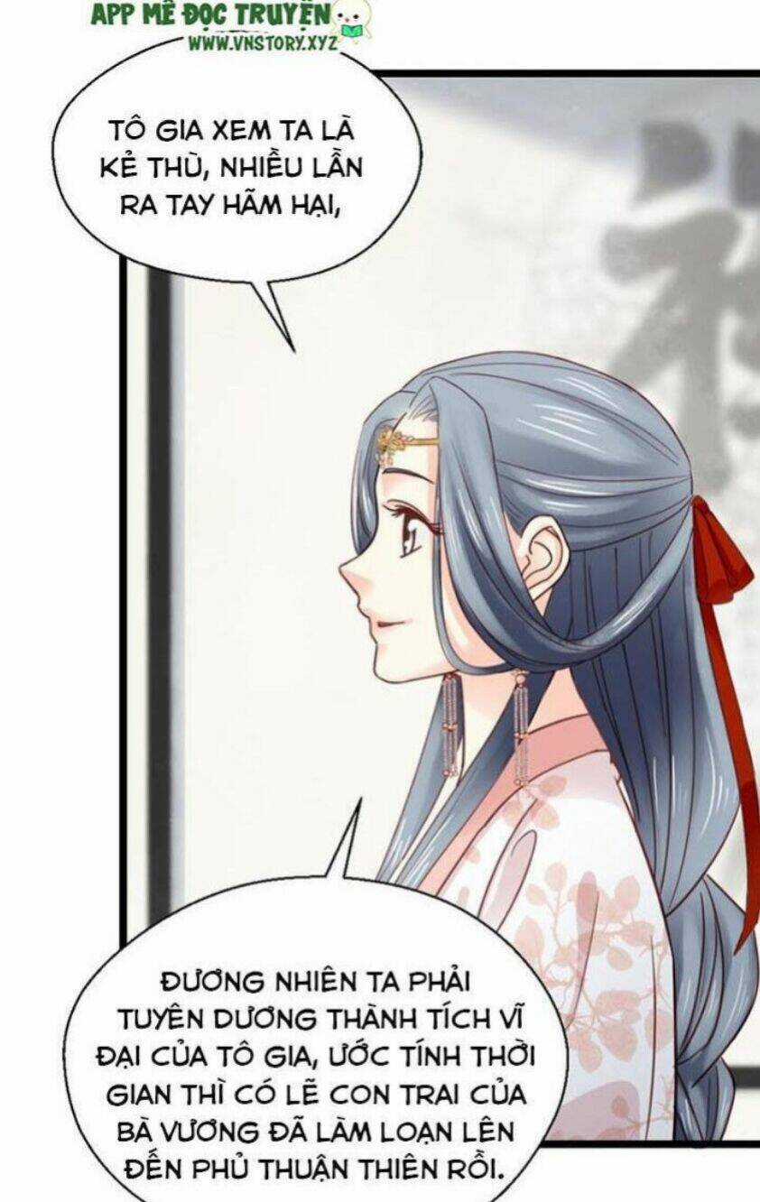 Kiều Nữ Độc Phi - Chapter 232 - Trang 37