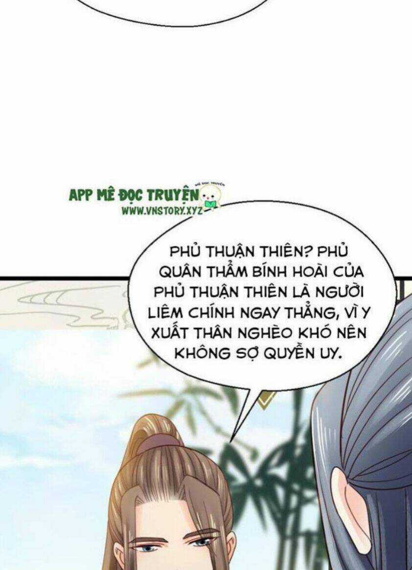 Kiều Nữ Độc Phi - Chapter 232 - Trang 38