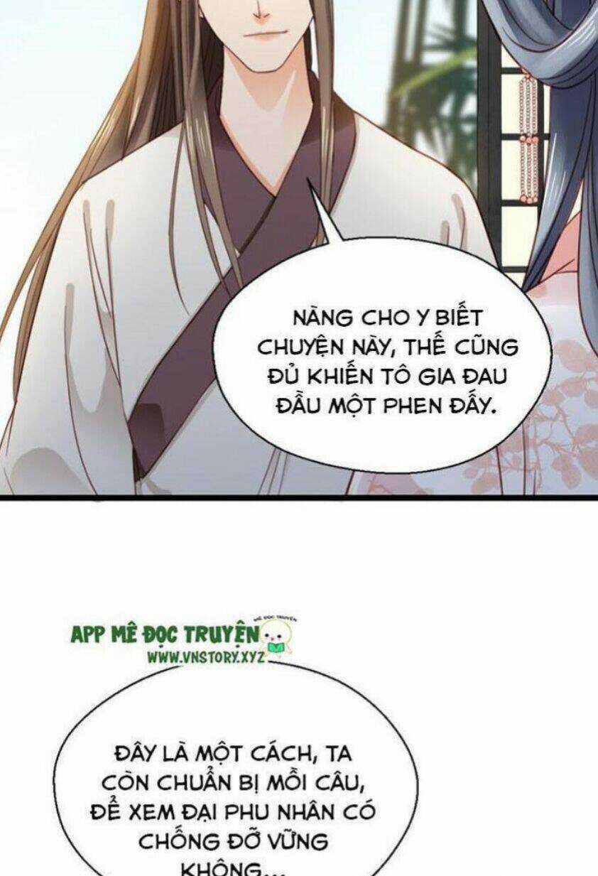 Kiều Nữ Độc Phi - Chapter 232 - Trang 39