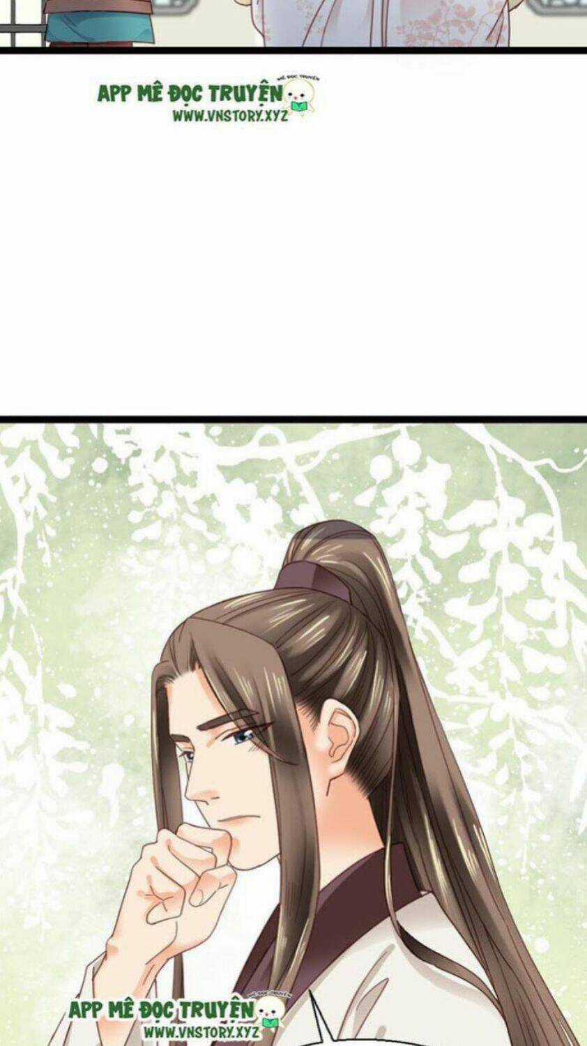 Kiều Nữ Độc Phi - Chapter 232 - Trang 5