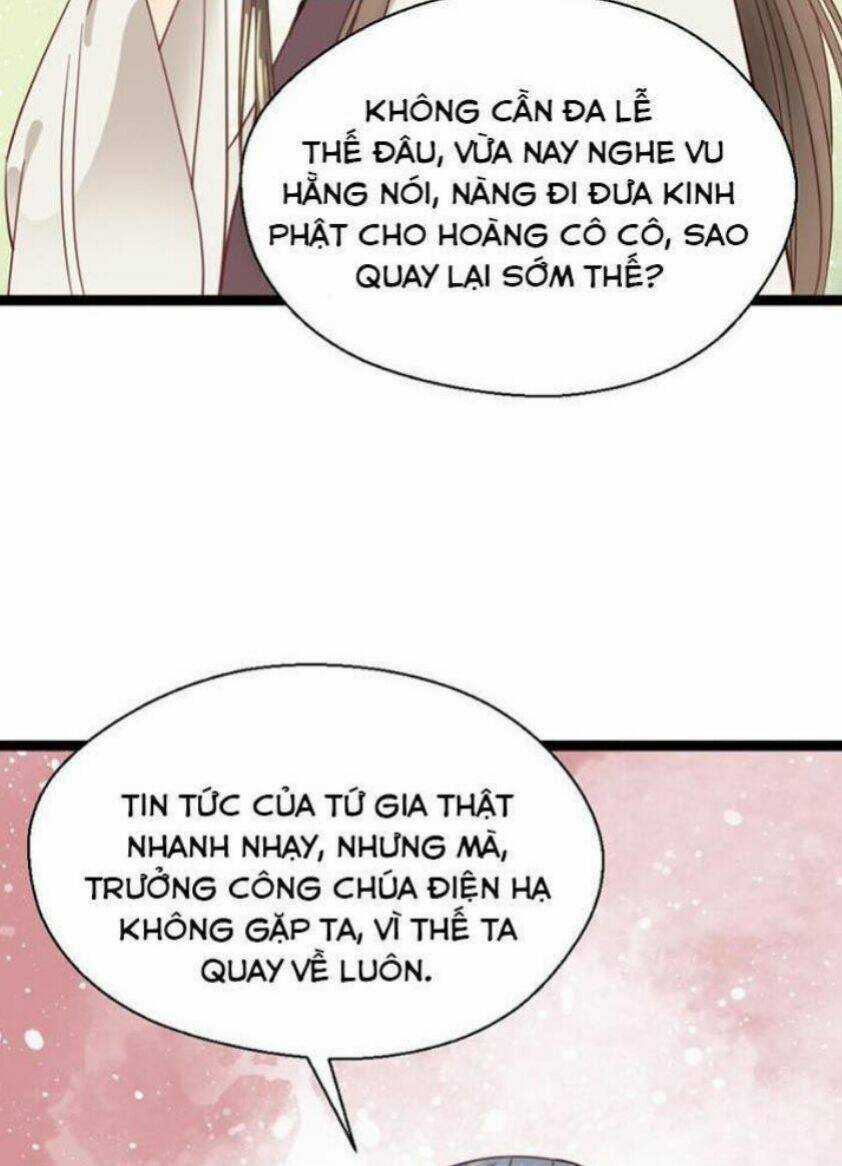 Kiều Nữ Độc Phi - Chapter 232 - Trang 6