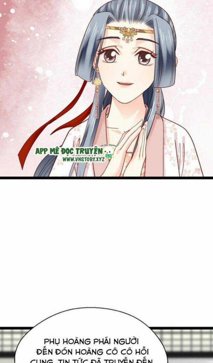 Kiều Nữ Độc Phi - Chapter 232 - Trang 7