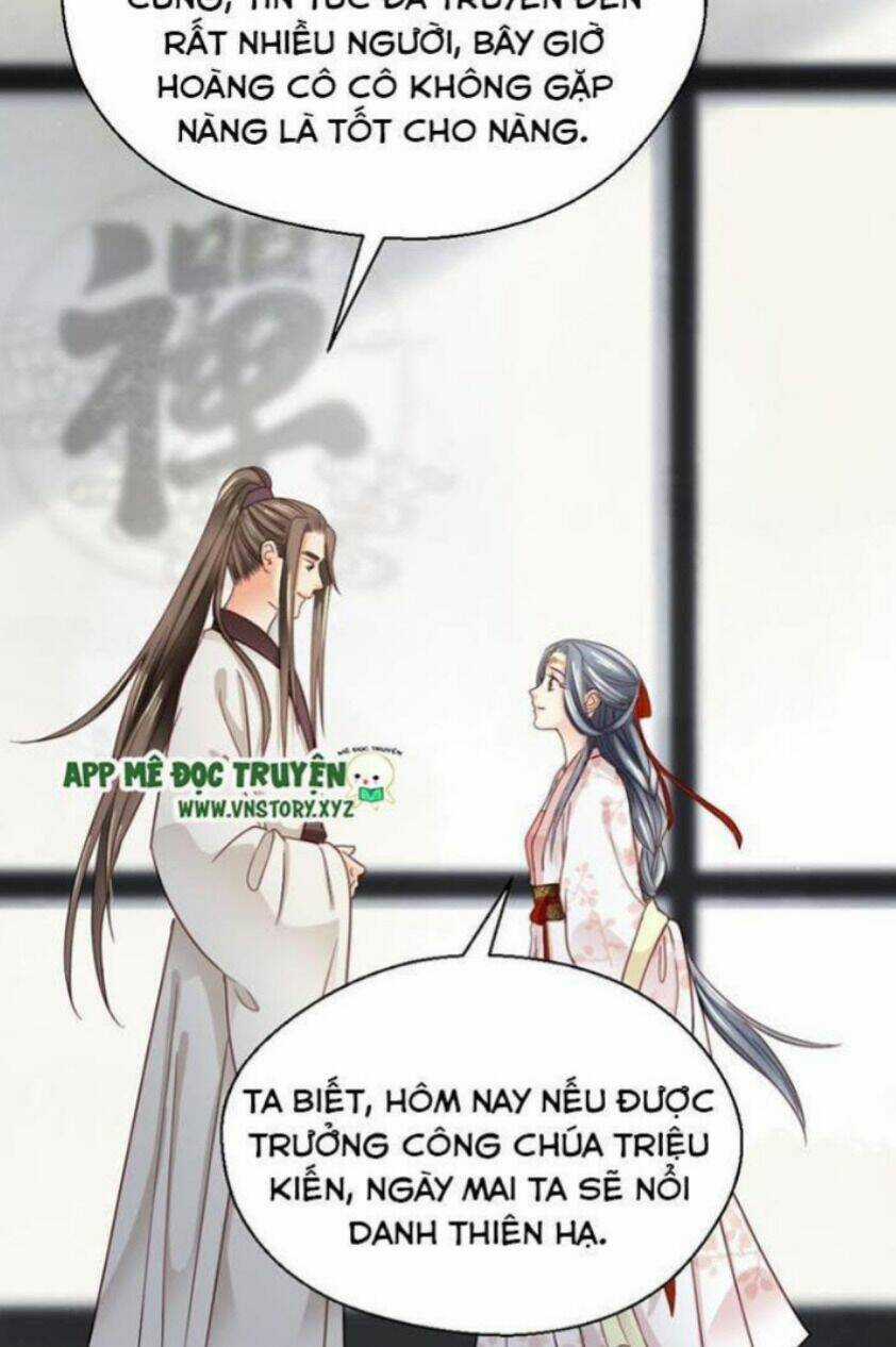 Kiều Nữ Độc Phi - Chapter 232 - Trang 8