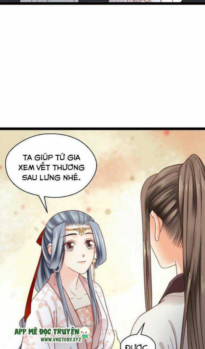 Kiều Nữ Độc Phi - Chapter 232 - Trang 9