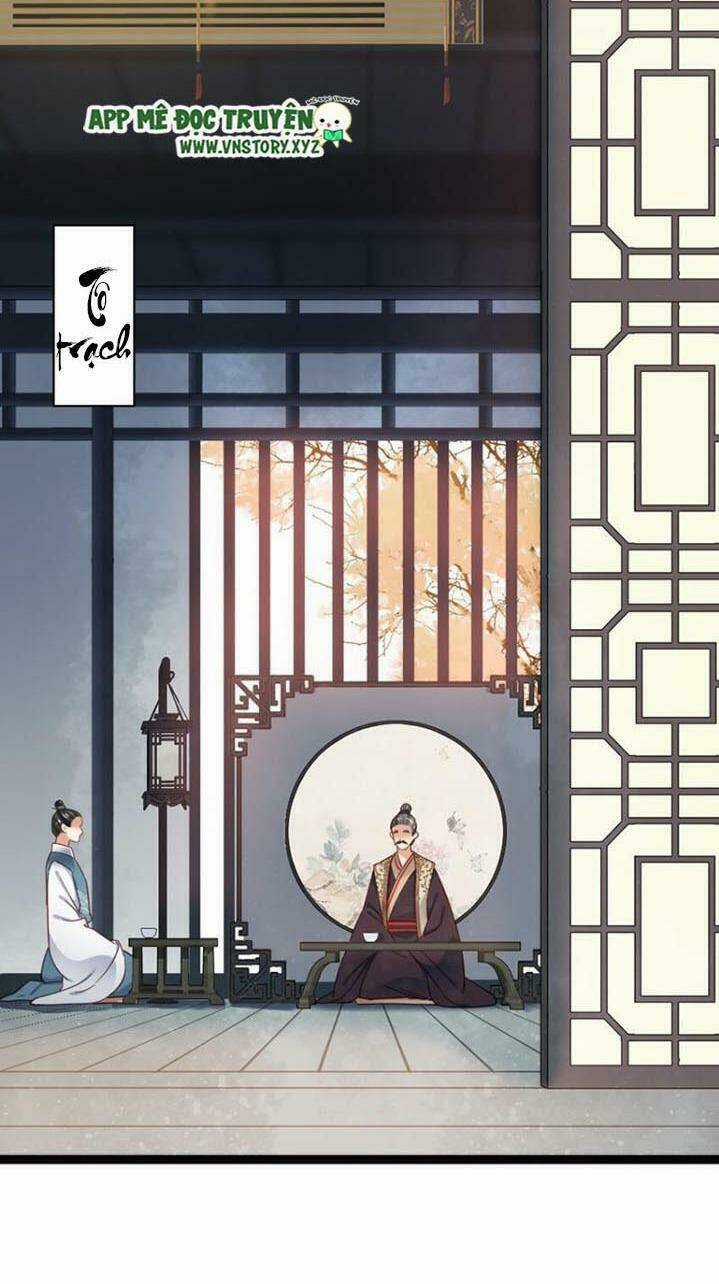 Kiều Nữ Độc Phi - Chapter 233 - Trang 2